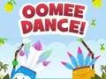 Juego Danza Oomee  en línea