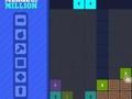 Juego Fusionar a millones  en línea