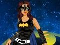 Juego Viste a Batgirl  en línea