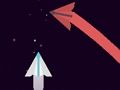 Juego Onda espacial: zona de peligro  en línea