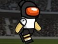 Juego Fútbol impostor  en línea
