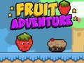 Juego Aventura de frutas  en línea