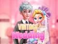 Juego Boda de la vendimia  en línea