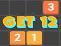 Juego Consigue 12  en línea