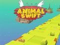 Juego Vencejo animal  en línea