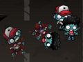 Juego Triturador de zombis  en línea