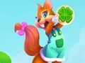 Juego Elementos de conexión  en línea
