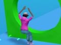 Juego Dibujar Carrera 3D  en línea