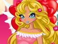 Juego Estilo de corazón de hadas  en línea