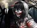 Juego Jeff The Killer La caza de Slenderman  en línea