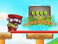 Juego Gogo aventuras 2021  en línea