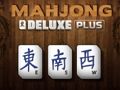 Juego Mahjong Deluxe Plus en línea