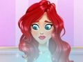 Juego De sirena a chica popular  en línea