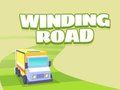 Juego Camino sinuoso  en línea