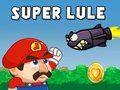 Juego Súper Aventura Lule  en línea