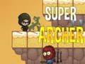 Juego Súper arquero  en línea