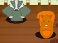 Juego Pum-mole en línea