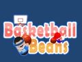 Juego Frijoles de baloncesto en línea Juego Frijoles de baloncesto en línea