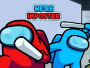 Juego Somos impostores  en línea