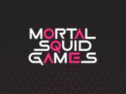 Juego Juegos de calamares mortales  en línea