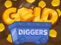 Juego Buscadores de oro  en línea