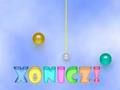 Juego ¡Xonicz! en línea