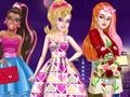 Juego Fiesta de San Valentín de Bonnie y BFF  en línea