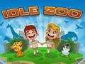 Juego Zoológico inactivo  en línea