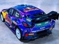 Juego Ford Puma Híbrido Rally Rompecabezas  en línea
