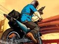 Juego Estrella oculta de Grand Theft Auto V  en línea