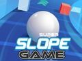Juego Juego Súper Pendiente  en línea
