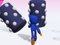 Juego Poppy Smashers: Tiempo de juego aterrador  en línea