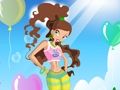 Juego Vestir a la moda de primavera en lĂnea Juego Vestir a la moda de primavera en lĂnea