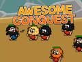 Juego Impresionante conquista  en línea