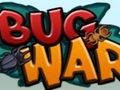 Juego Guerra de insectos  en línea