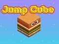 Juego Cubo de salto  en línea