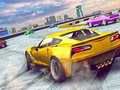 Juego Simulador de coche extremo de acrobacias  en línea