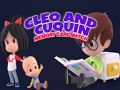 Juego Coincidencia de tarjetas de memoria de Cleo y Cuquín  en línea