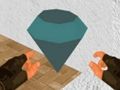 Juego Ladrón de diamantes modelo 3d  en línea