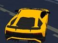 Juego Lamborghini Conducción Multijugador  en línea
