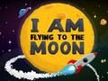 Juego Estoy volando a la luna  en línea