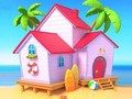 Juego Diseño de la casa de Miss Robins  en línea