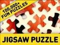 Juego Rompecabezas: 100 000+ rompecabezas divertidos  en línea