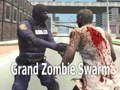 Juego Gran enjambre de zombis  en línea
