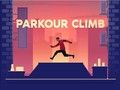 Juego Escalada de parkour  en línea