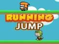 Juego Correr Saltar  en línea
