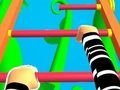 Juego Escalador de escalera  en línea
