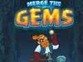 Juego Fusionar las gemas  en línea