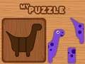 Juego Mi rompecabezas  en línea