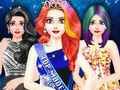 Juego Viste a la moda de las mejores modelos  en línea